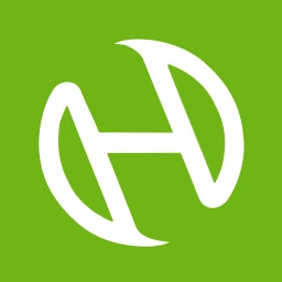 Huebsch 아이콘